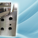 Extrusion mold