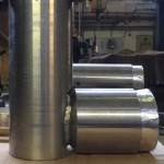 RACCORDO SALDATO-WELDED ELBOW FITTING